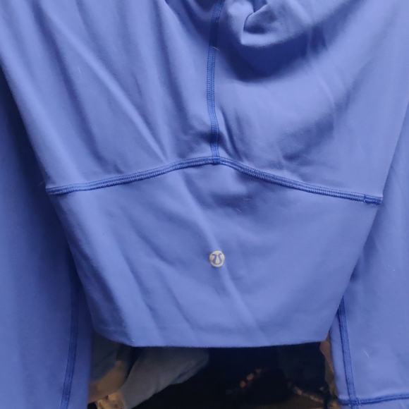 Moroccan blue 💙 excellent condition - Picture 2 of 6